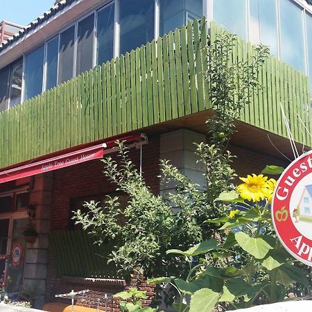Appletree Guesthouse Seul Zewnętrze zdjęcie