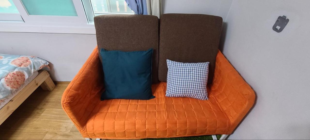 Appletree Guesthouse Seul Zewnętrze zdjęcie