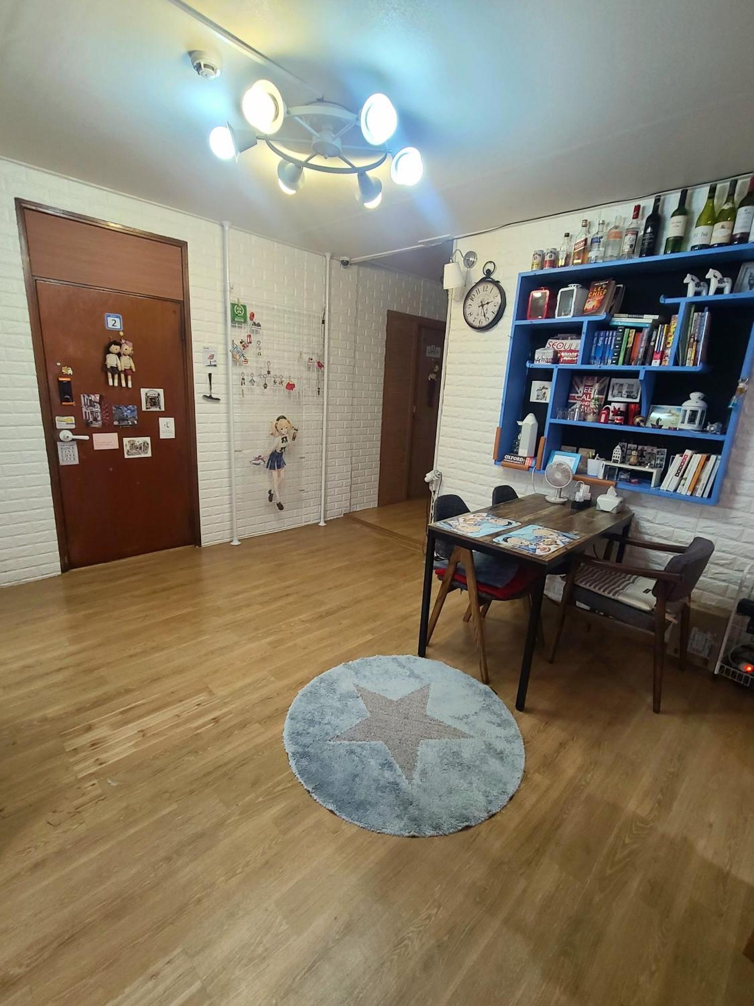 Appletree Guesthouse Seul Zewnętrze zdjęcie