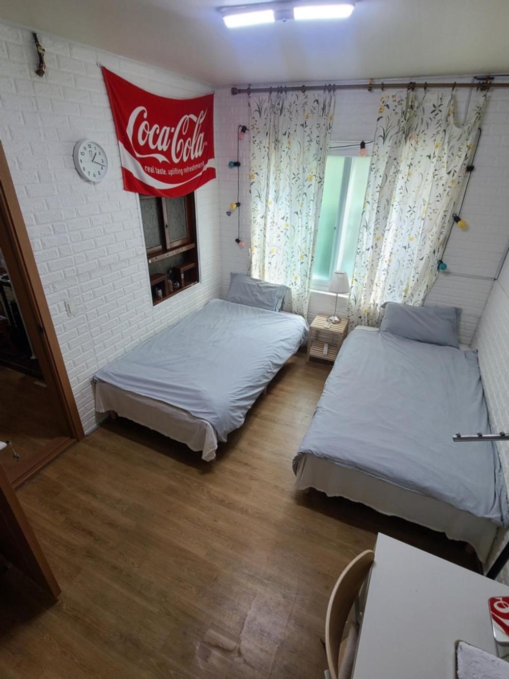 Appletree Guesthouse Seul Zewnętrze zdjęcie